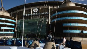 Manchester City buscará revertir el fallo de la Premier League