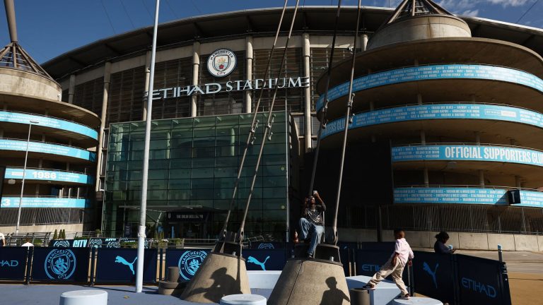 Manchester City buscará revertir el fallo de la Premier League