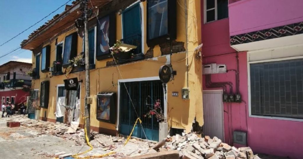 Roldanillo será el municipio piloto de reconstrucción en el Valle