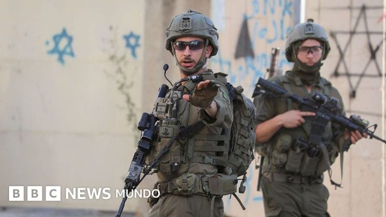 Reino Unido anuncia sanciones contra los colonos israelíes en Cisjordania y los acusa de «limpieza étnica»