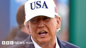 Por qué Trump apuesta todo por la IA y considera «un engaño» las advertencias sobre sus peligros