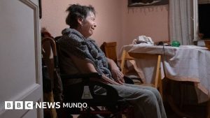 Qué es y cómo opera Urbagestión, la empresa detrás del desalojo de la anciana Maricarmen de 87 años en Madrid