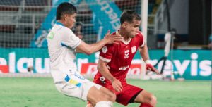 Deportivo Pasto le quitó el invicto al América de Cali