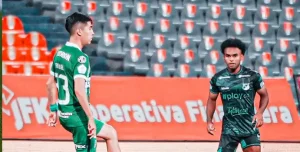 Atlético Nacional eliminó al Deportivo Cali de la Copa BetPlay 2026