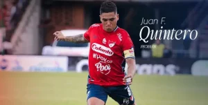 DIM goleó al Deportivo Pereira y se convierte en serio candidato