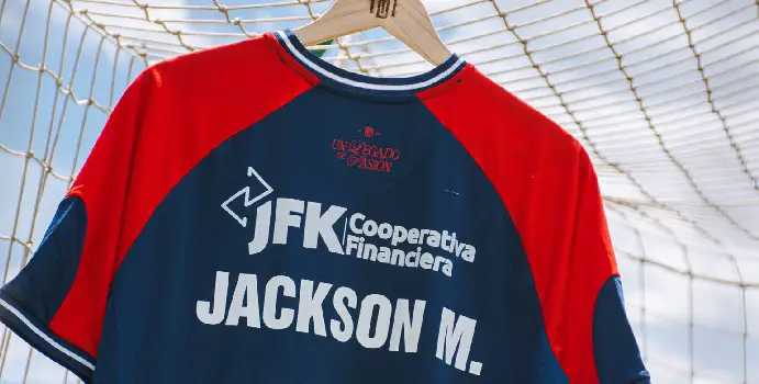 DIM le pone condiciones al esperado regreso de Jackson Martínez