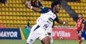 DIM aplastó a Pasto y va por Atlético Nacional en Copa BetPlay