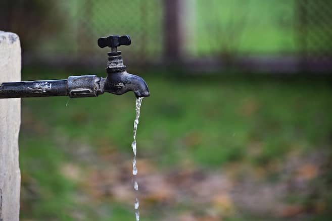 EMCALI descarta racionamiento de agua en Cali pese a sequía y altas temperaturas