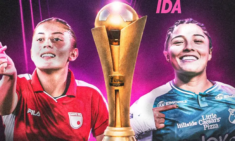 Dimayor definió los horarios para las finales de Liga Femenina BetPlay 2026