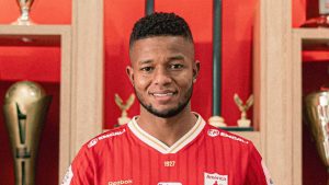 América de Cali: juez le niega la tutela Yhormar Hurtado, quien se queda sin jugar en este 2026