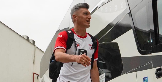 Esta fue la millonaria cifra que ganó Santa Fe en la Sudamericana