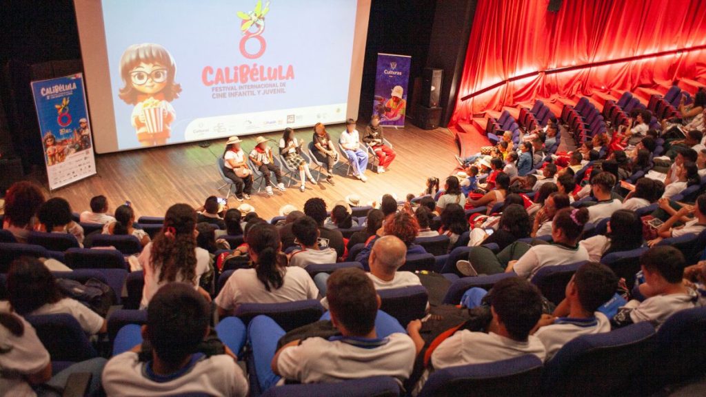 Regresa el festival Calibelula en su 10.ª edición; conoce los detalles de su programación