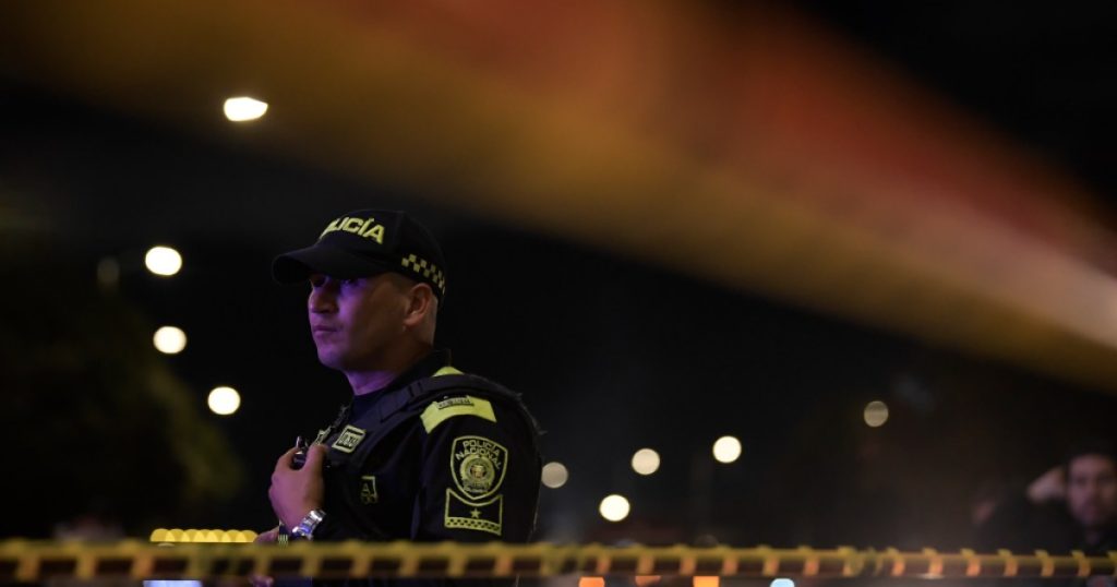 En balacera terminó intento de atraco a esposa de un senador en Cali