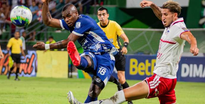 Escándalo en la derrota de Junior de Barranquilla ante Alianza