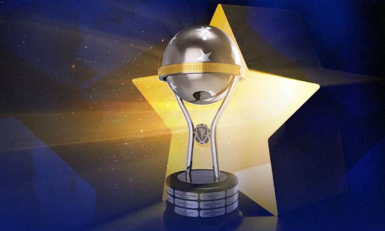 La sede de la final de la Copa Sudamericana puede cambiar