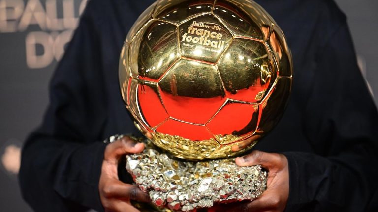 Leyenda del Real Madrid metió a Lionel Messi entre los favoritos a ganar el Balón de Oro