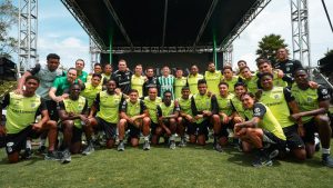 James Rodríguez y Atlético Nacional pusieron a la venta la camiseta del jugador