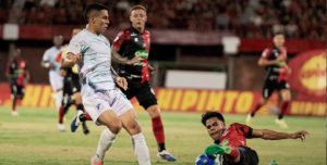 Millonarios es segundo de Liga tras derrotar al Cúcuta Deportivo
