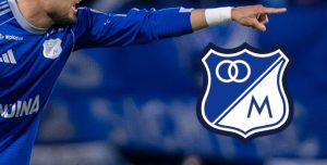 Se va Fabián Bustos de Millonarios: se acabó el proceso
