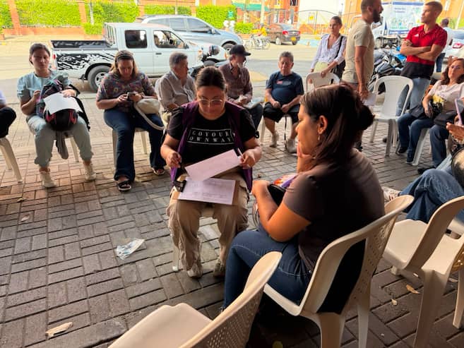 ¿Quiénes pueden recibir el subsidio de vivienda temporal en Cali tras el terremoto?