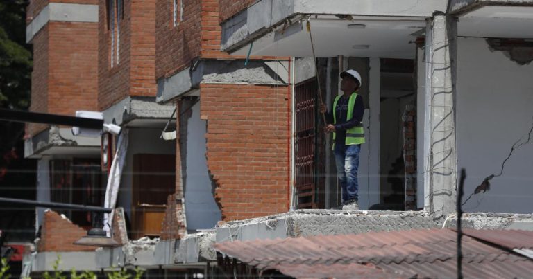 Cali habilita seis puntos para denunciar alzas en arriendos y materiales tras el terremoto