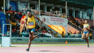 Estos son los récords que dejó el segundo día del Grand Prix de Para Atletismo de Cali 2026