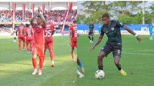 Así se disputará la fecha 12 de la Liga BetPlay, que trae retos para Deportivo Cali y América