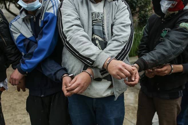 Desarticularon banda delincuencial que generaba COP 45 millones al mes en Valle del Cauca