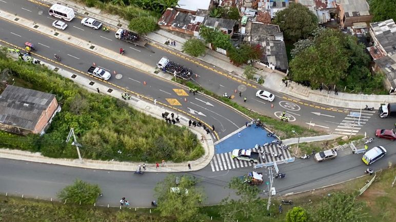 Pico y placa en Cali este martes, 15 de septiembre