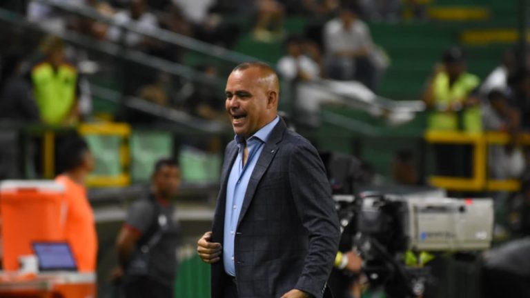 Rafael Dudamel resaltó el triunfo del Deportivo Cali ante el Cúcuta: “Nos da confianza”
