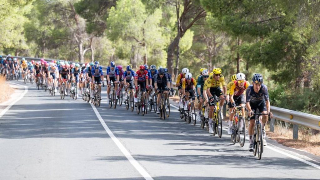 Así quedaron las clasificación de la Vuelta a España tras la etapa 16; Buitrago sigue en lucha