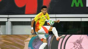 Revelan el formato que tendrían las eliminatorias de la Conmebol para el Mundial de 2030