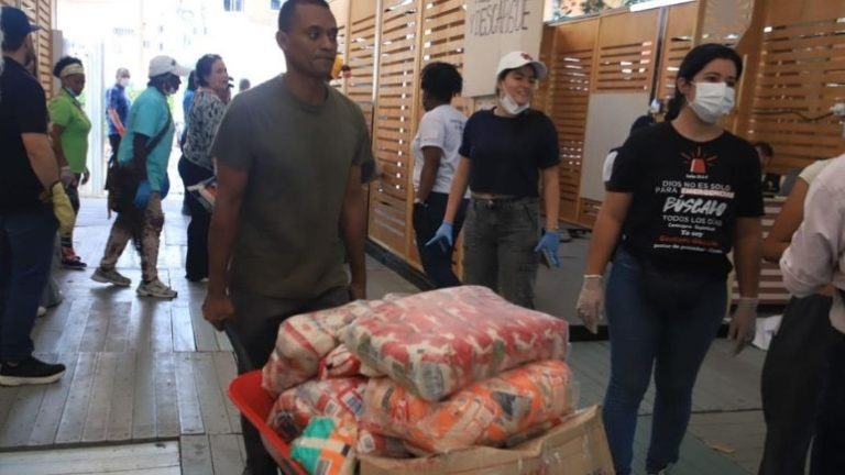Donaciones terremoto Cali: Ayuda y control digital