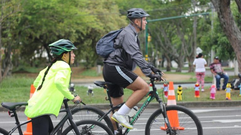 ¿Regresará la ciclovía a Cali? Secretaría de Deporte entrega detalles