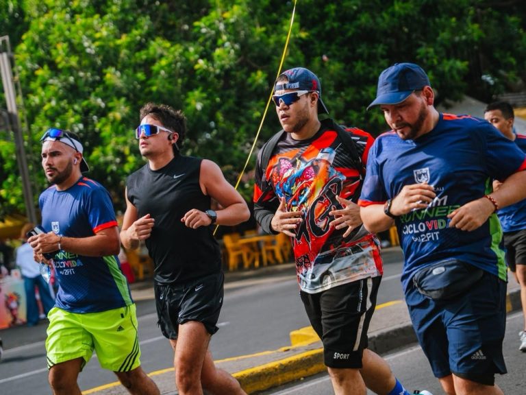 Regresa la ciclovía tras el terremoto: conozca la programación para este domingo