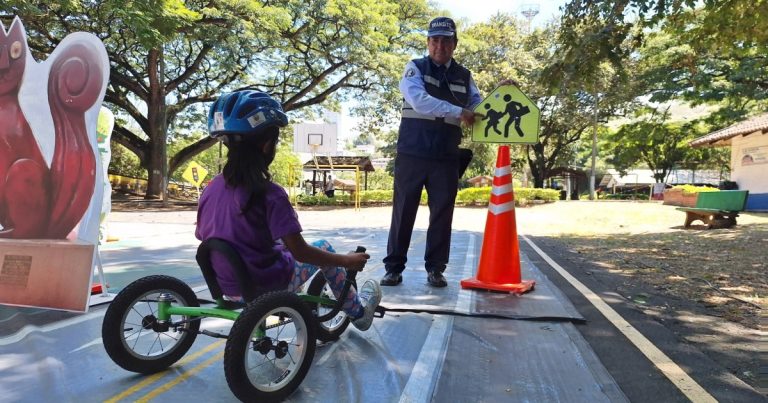 Cali vive la Semana de la Movilidad Sostenible; conozca de qué se trata