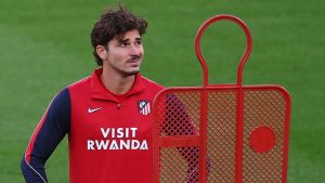 Portazo del Barcelona a Julián Álvarez: «es pasado»