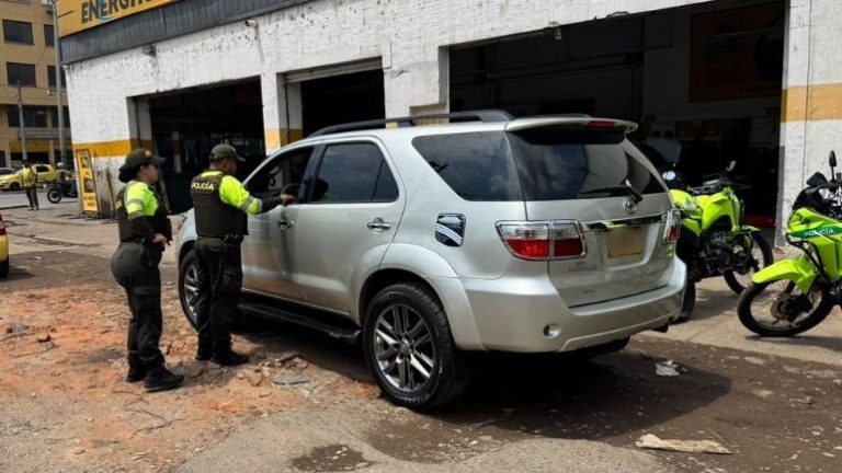 Bloques de seguridad urbana en Cali: continúan operativos contra el delito en el centro