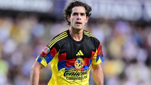 ¡Es oficial! Patricio Salas, el otro delantero mexicano que jugará en Europa