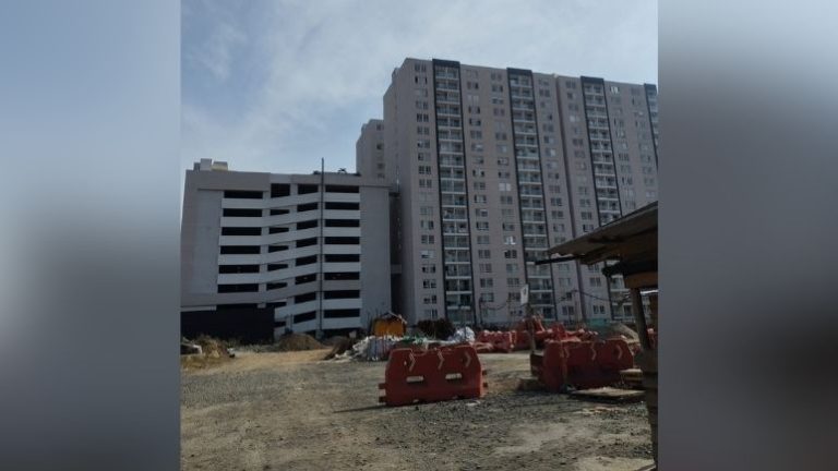 Ordenan desalojar apartamentos de la Unidad Tribeca en Cali