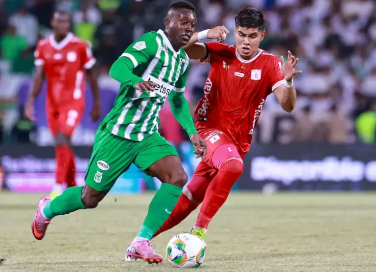 Nacional y América protagonizarán un clásico atravesado, sí, pero por una bonita causa