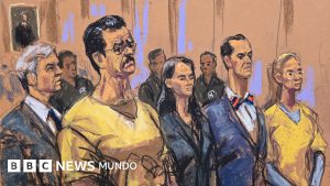 Presentan nuevos cargos en Nueva York contra Maduro y su esposa por presuntas torturas a ciudadanos de EE.UU.