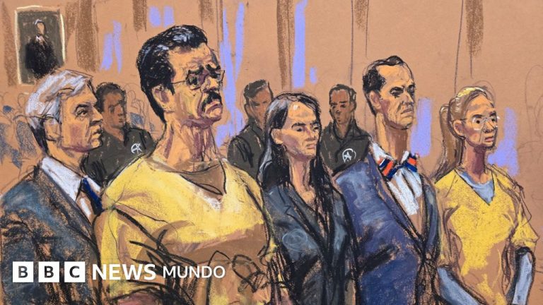 Presentan nuevos cargos en Nueva York contra Maduro y su esposa por presuntas torturas a ciudadanos de EE.UU.