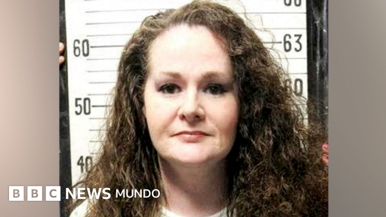 Por qué Christa Pike sobrevivió a su ejecución, según su defensa (y qué ocurrirá ahora)
