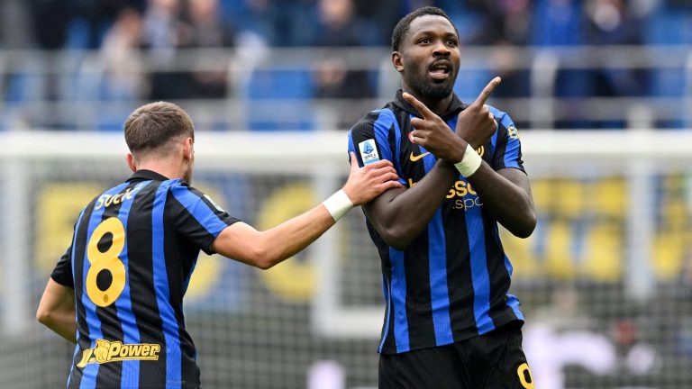 ¿Estamos ante la mejor Serie A de la historia?