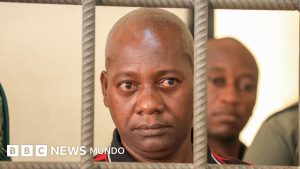 El líder de una secta en Kenia condenado por ordenar a sus seguidores dejar morir de hambre a casi 200 niños