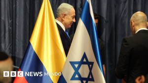 Cómo Israel encontró en la nueva derecha de América Latina una aliada clave en medio de una pérdida de apoyo internacional