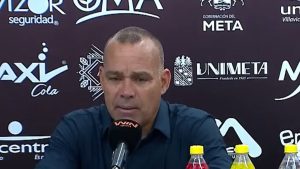 Rafael Dudamel se mostró satisfecho con la victoria en condición de visitante
