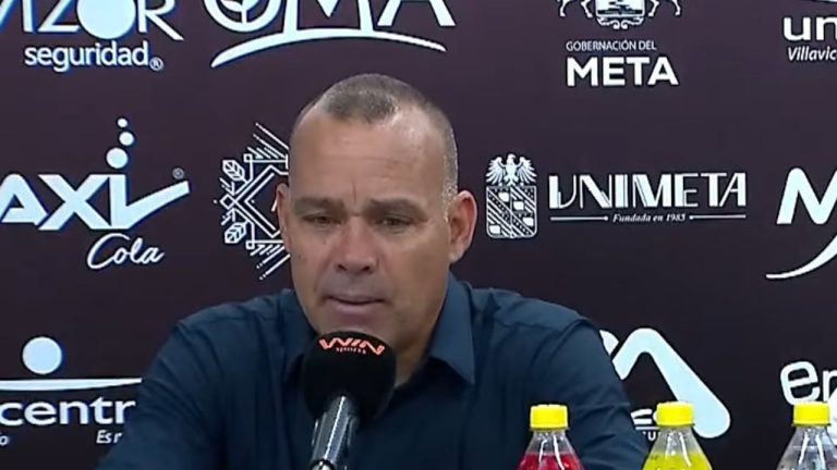 Rafael Dudamel se mostró satisfecho con la victoria en condición de visitante