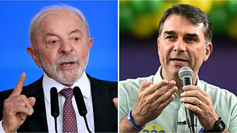 Elecciones de Brasil en vivo: Lula y Bolsonaro se enfrentan voto a voto en la cerrada segunda vuelta por la presidencia